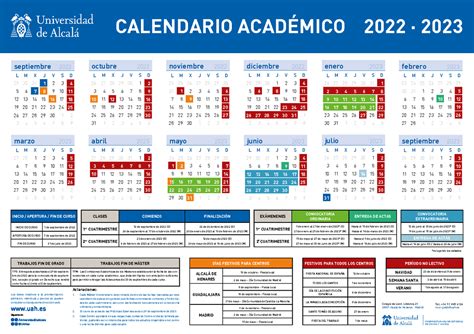 calendario académico uco|SEPTIEMBRE 2022 OCTUBRE 2022 NOVIEMBRE 2022 L M X J .
